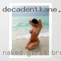 Naked girls Brooksville