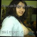 Swinger clubs Ocala